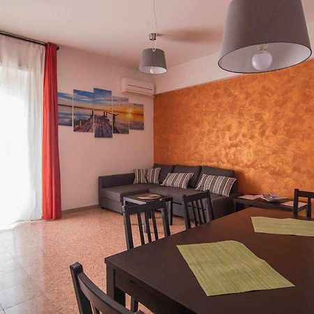 Residenza Franca Vista Panoramica Apartment La Spezia Bagian luar foto