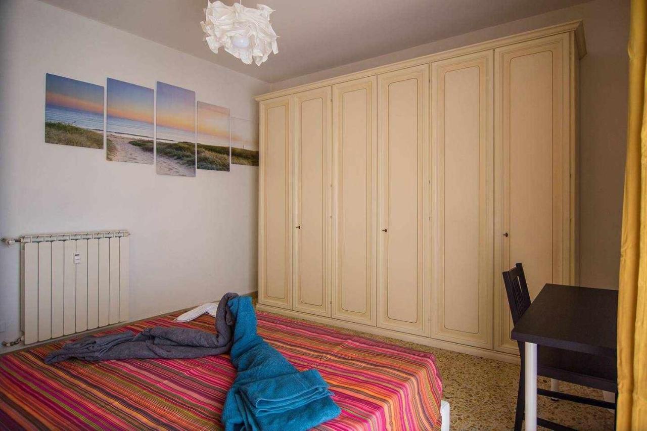 Residenza Franca Vista Panoramica Apartment La Spezia Bagian luar foto