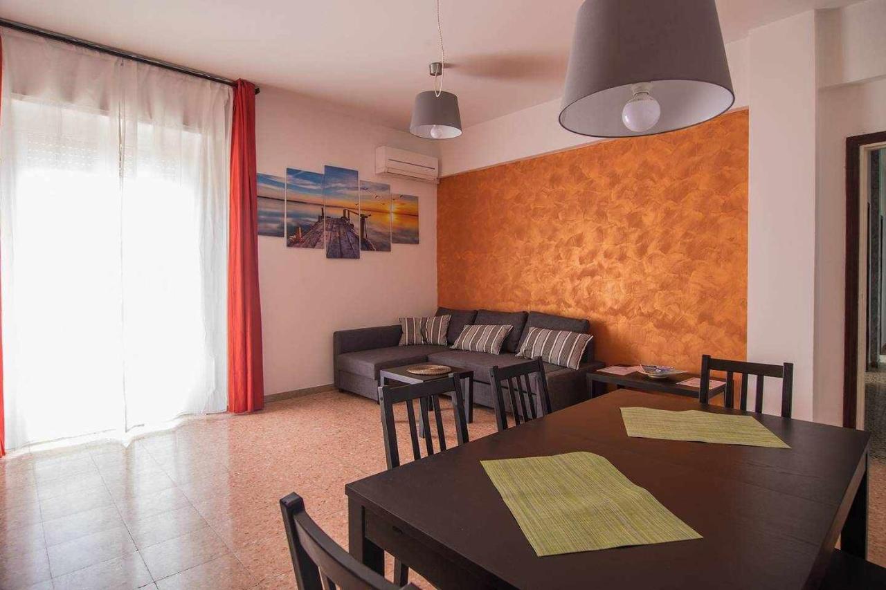 Residenza Franca Vista Panoramica Apartment La Spezia Bagian luar foto